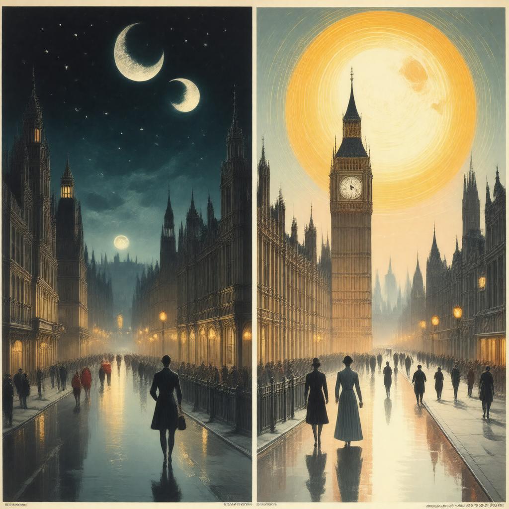 "Night and Day"